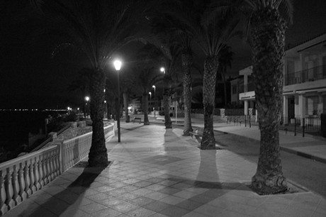 Pilar de la Horadada